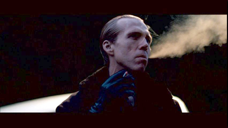 Richard Brake.